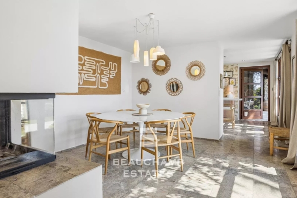 Maison de luxe à vendre à Châteauneuf-Grasse, 2 250 000 €, Photo 7