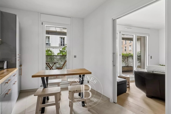 Luxury Apartment for sale in Paris 7Ème, 1 495 000 €, Photo 7