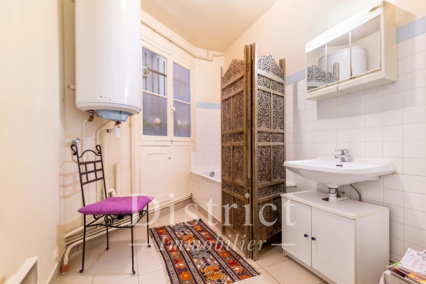 Appartement de luxe à vendre à Paris 6ème, 579 000 €, Photo 7