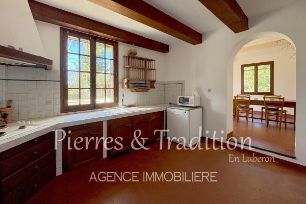 Luxury House for sale in Reillanne, 299 000 €, Photo 7