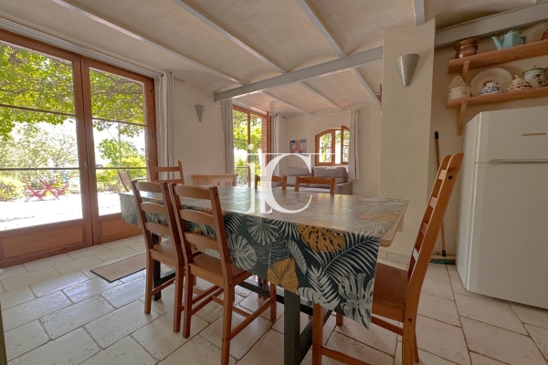 Maison de luxe à vendre à Saint-Paul-le-Jeune, 495 000 €, Photo 7