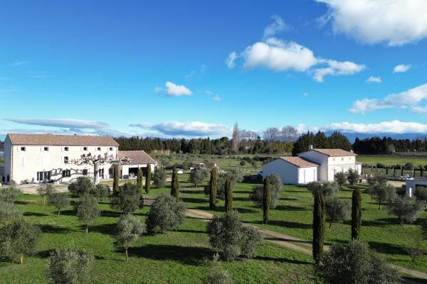 Maison de luxe à vendre à Pernes-les-Fontaines, 2 490 000 €, Photo 1