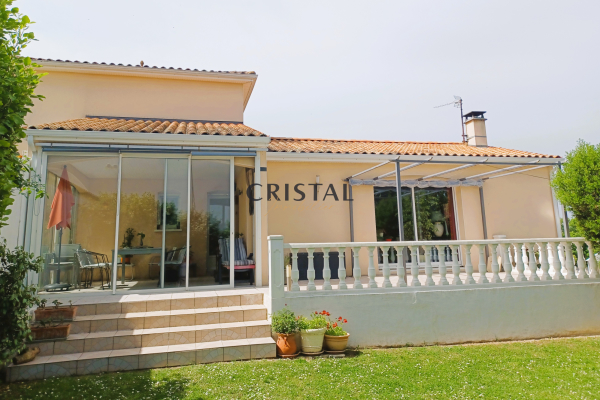 Maison de luxe à vendre à Vaux-sur-Mer, 696 800 €, Photo 1