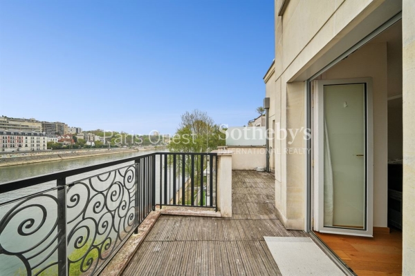 Appartement de luxe à vendre à Neuilly-sur-Seine, 895 000 €, Photo 1