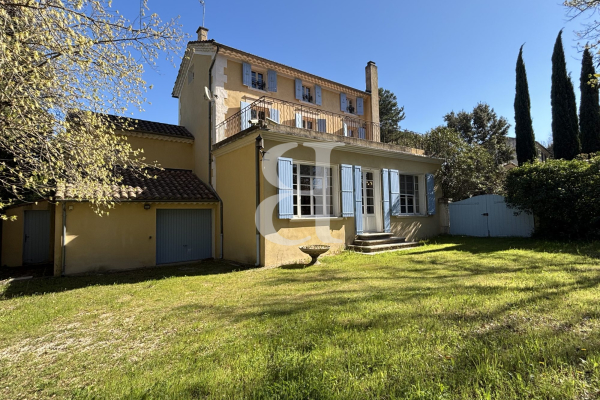 Maison de luxe à vendre à Vaison-la-Romaine, 851 000 €, Photo 1