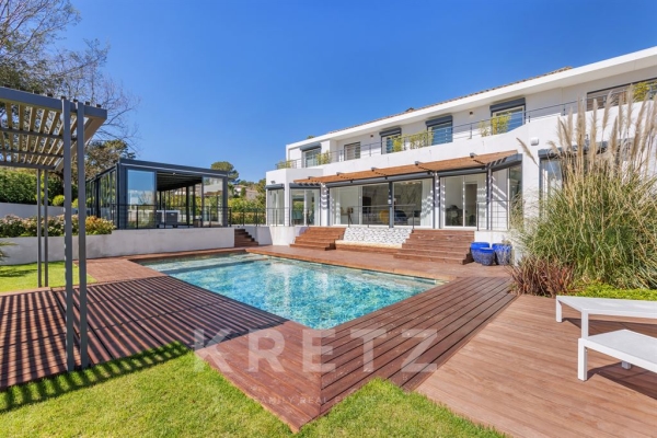 Luxury House for sale in Valbonne, 4 250 000 €, Photo 1