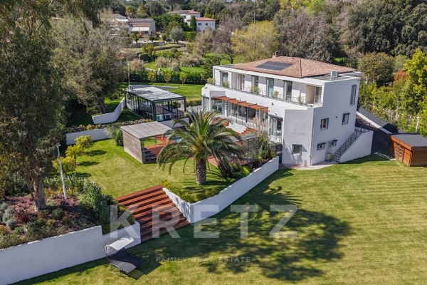 Luxury House for sale in Valbonne, 4 250 000 €, Photo 1