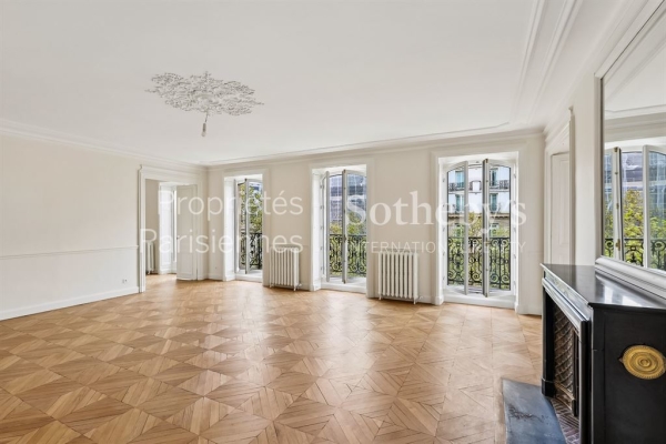 Appartement de luxe à vendre à Paris 8Ème, 4 150 000 €, Photo 1