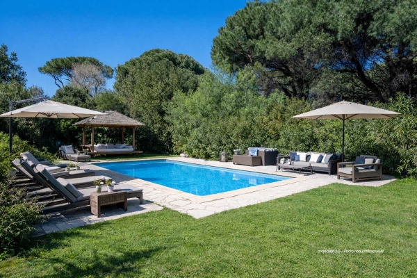 Maison de luxe à vendre à Saint-Tropez, 3 700 000 €, Photo 1