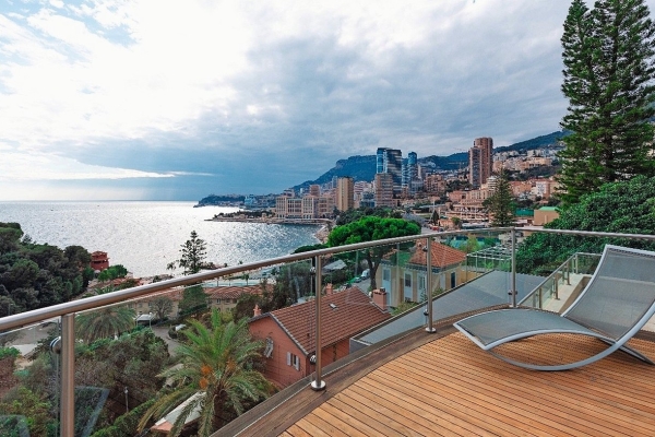 Maison de luxe à vendre à Roquebrune-Cap-Martin, 19 900 000 €, Photo 1