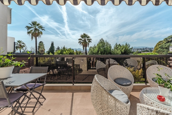 Appartement de luxe à vendre à Cannes, 865 000 €, Photo 1