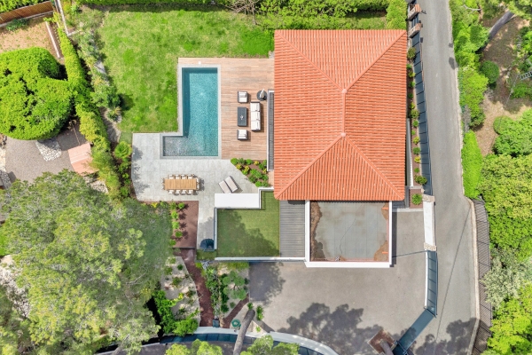 Maison de luxe à vendre à Le Cannet, 2 990 000 €, Photo 1
