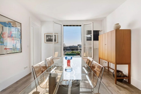 Luxury Apartment for sale in Paris 3Ème, 875 000 €, Photo 1