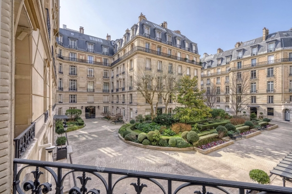 Appartement de luxe à vendre à Paris 8Ème, 6 489 000 €, Photo 1
