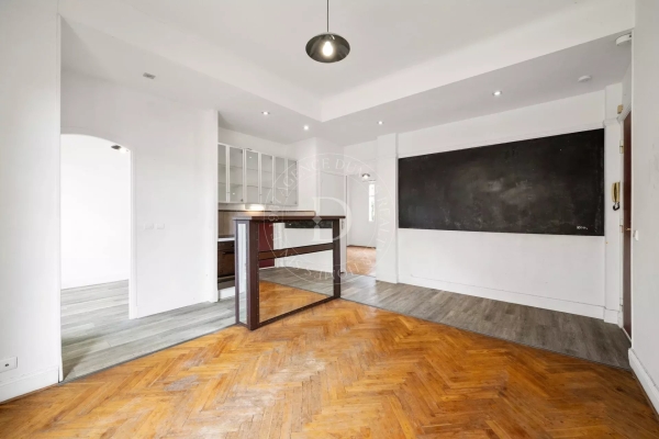 Appartement de luxe à vendre à Nice, 299 000 €, Photo 1