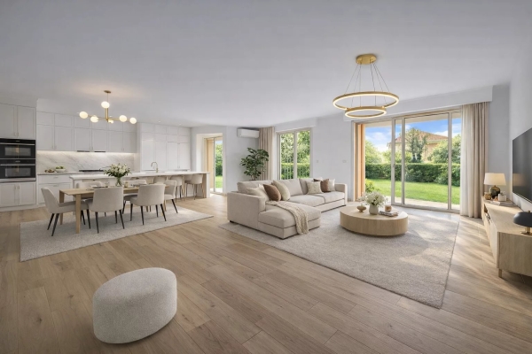 Appartement de luxe à vendre à Cannes, 990 000 €, Photo 1