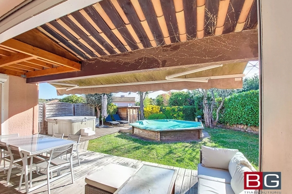 Luxury House for sale in Mougins, 645 000 €, Photo 1