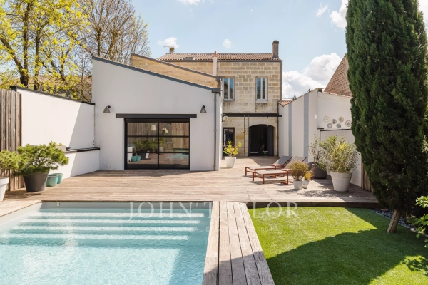 Maison de luxe à vendre à Bègles, 995 000 €, Photo 1