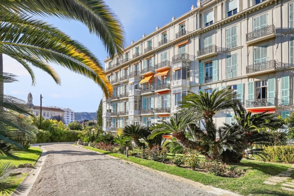 Appartement de luxe à vendre à Nice, 1 155 000 €, Photo 1