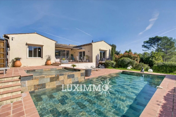 Maison de luxe à vendre à Mougins, 1 480 000 €, Photo 1