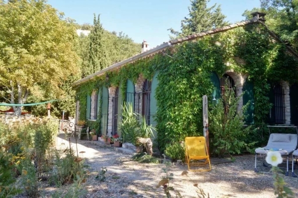 Maison de luxe à vendre à Saignon, 595 000 €, Photo 1