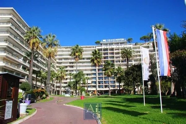 Appartement de luxe à vendre à Cannes, 2 490 000 €, Photo 1