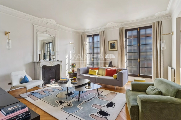 Luxury Apartment for sale in Paris 16Ème, 2 690 000 €, Photo 1