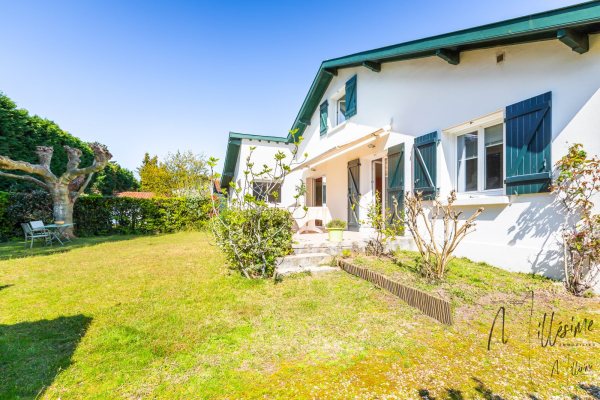 Maison de luxe à vendre à Anglet, 1 150 000 €, Photo 2