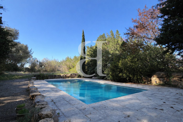 Maison de luxe à vendre à Vaison-la-Romaine, 851 000 €, Photo 2