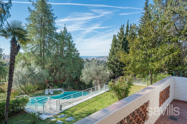 Luxury House for sale in Nice, 2 490 000 €, Photo 2