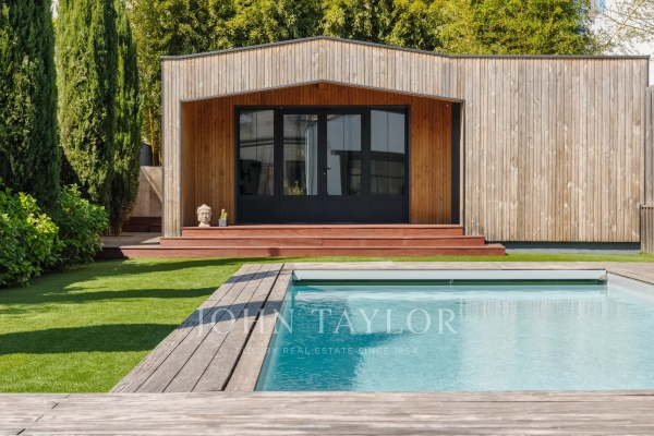 Maison de luxe à vendre à Bègles, 995 000 €, Photo 2