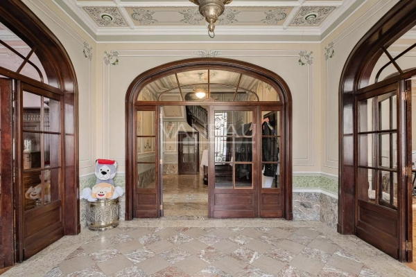 Maison de luxe à vendre à Woluwe-Saint-Pierre, 2 700 000 €, Photo 2