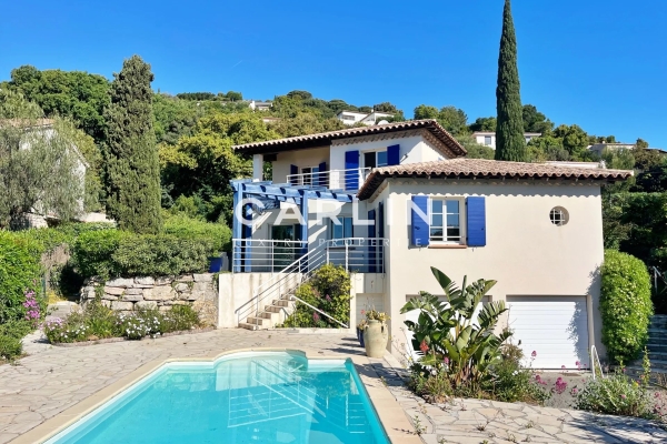 Luxury House for sale in La Croix-Valmer, 1 495 000 €, Photo 2