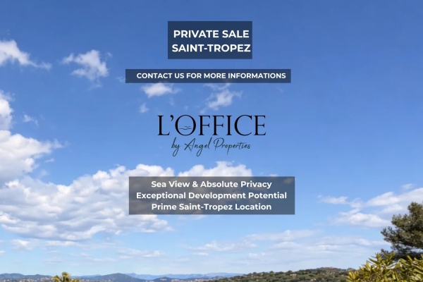 Maison de luxe à vendre à Saint-Tropez, 8 950 000 €, Photo 2
