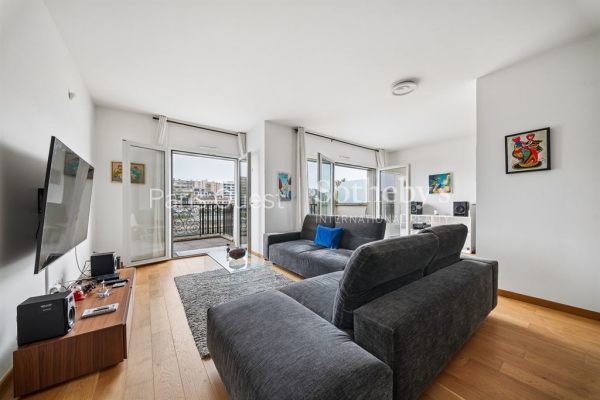 Appartement de luxe à vendre à Neuilly-sur-Seine, 895 000 €, Photo 3