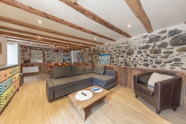 Maison de luxe à vendre à Morzine, 1 500 000 €, Photo 3