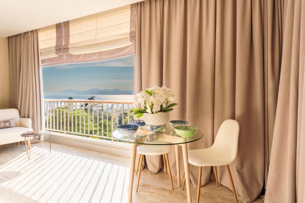 Luxury Apartment for sale in Cannes, 4 200 000 €, Photo 1