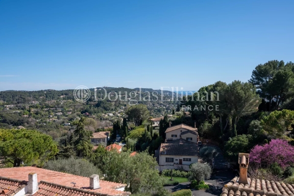 Appartement de luxe à vendre à Mougins, 980 000 €, Photo 3