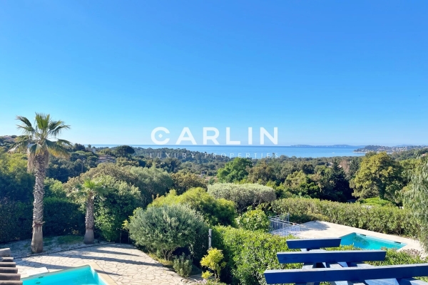Luxury House for sale in La Croix-Valmer, 1 495 000 €, Photo 3