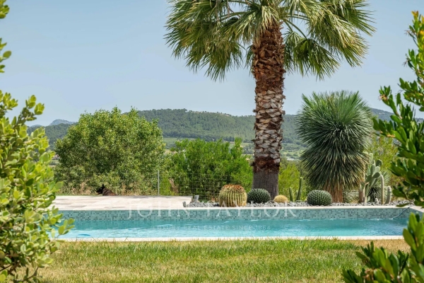 Maison de luxe à vendre à La Cadière-d'Azur, 2 500 000 €, Photo 3