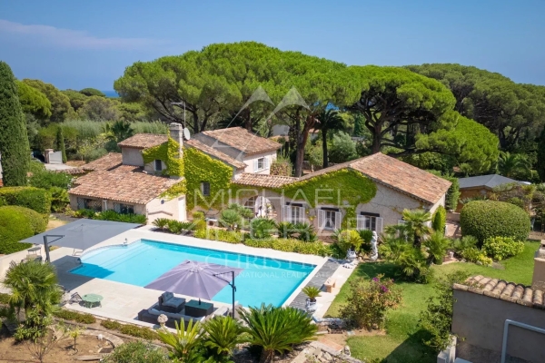 Maison de luxe à vendre à Sainte-Maxime, 3 490 000 €, Photo 3