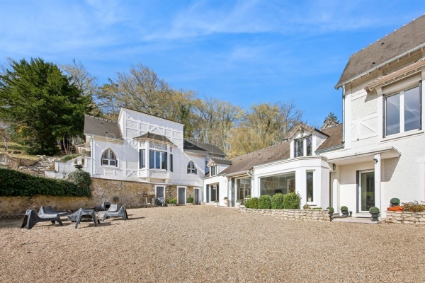 Luxury House for sale in Septeuil, 1 550 000 €, Photo 4
