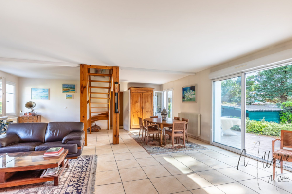 Maison de luxe à vendre à Anglet, 1 150 000 €, Photo 4