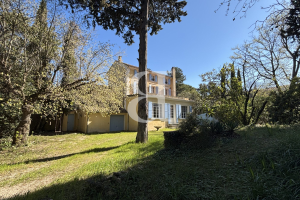 Maison de luxe à vendre à Vaison-la-Romaine, 851 000 €, Photo 4