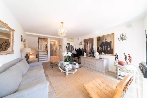 Appartement de luxe à vendre à Mougins, 980 000 €, Photo 4