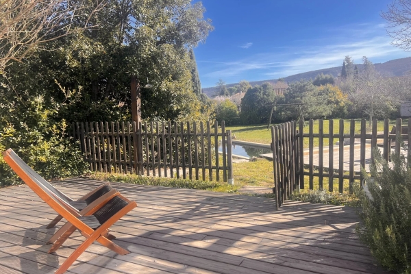 Maison de luxe à vendre à Lacoste, 650 000 €, Photo 4