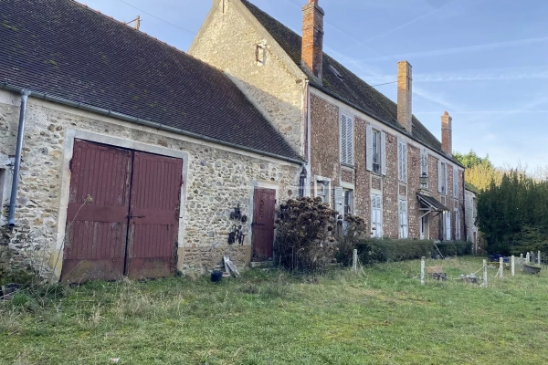 Luxury House for sale in Sivry-Courtry, 1 020 000 €, Photo 4