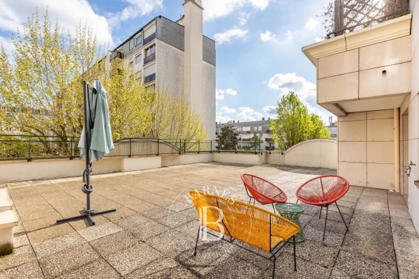 Appartement de luxe à vendre à Boulogne-Billancourt, 1 648 000 €, Photo 4