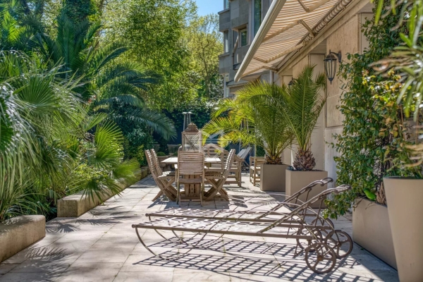 Appartement de luxe à vendre à Neuilly-sur-Seine, 3 490 000 €, Photo 4