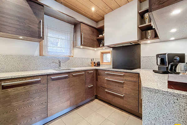 Maison de luxe à vendre à Les Houches, 1 400 000 €, Photo 5